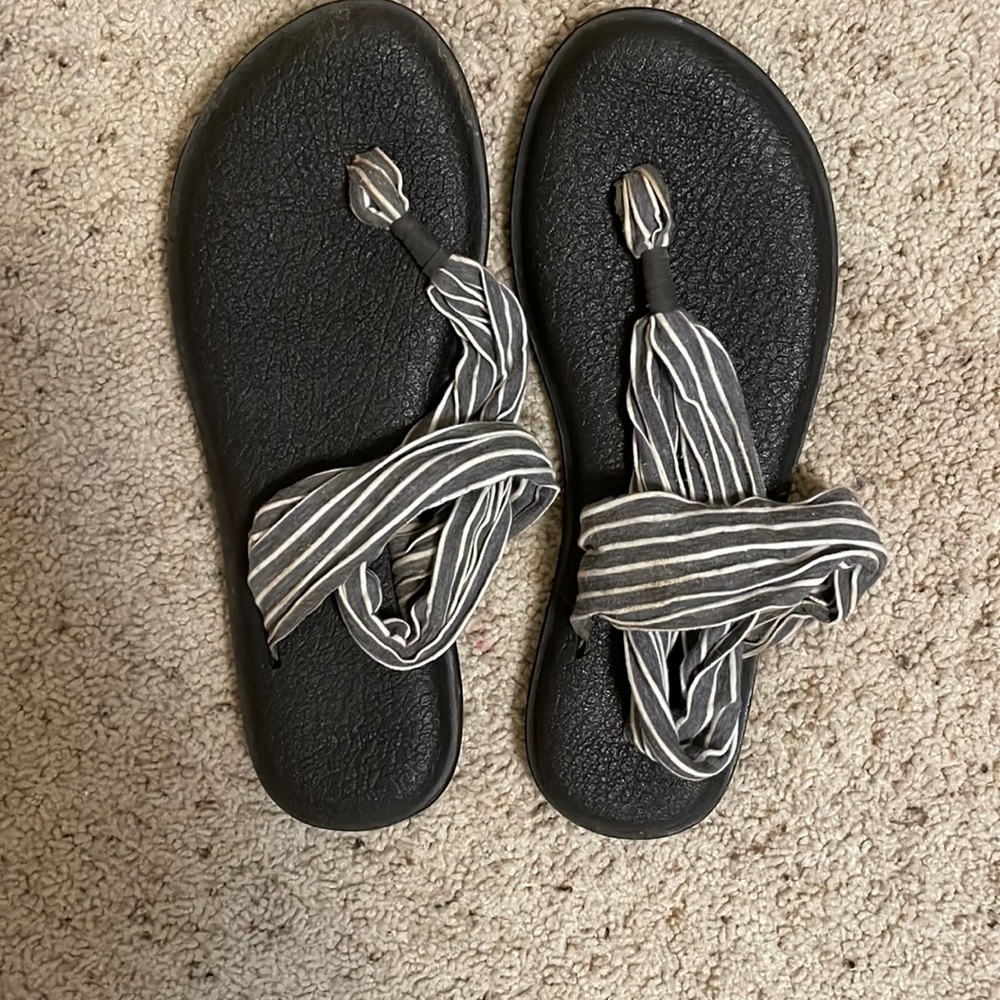 Sanuk Sandle